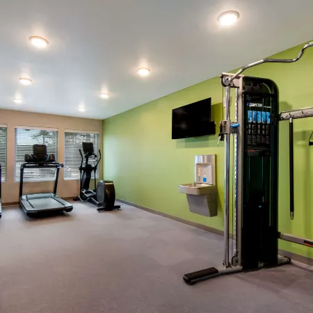 WoodSpring Suites Morrisville - Raleigh Durham Airport