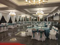 Chengcheng Lixin Sankeshu Hotel فنادق في تشنغ تشنغ