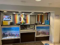 Studio 6 Springfield, VA - Washington DC Southwest