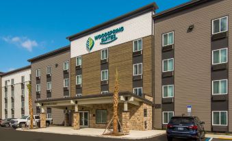 WoodSpring Suites Jacksonville Orange Park