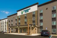 WoodSpring Suites Jacksonville Orange Park فنادق في Orange Park