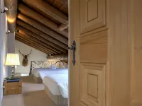 Chesa Chanella 5
