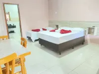 Pousada Villa Sambaqui