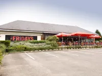 Premier Inn Coventry (Binley/A46) Hotels in Coventry