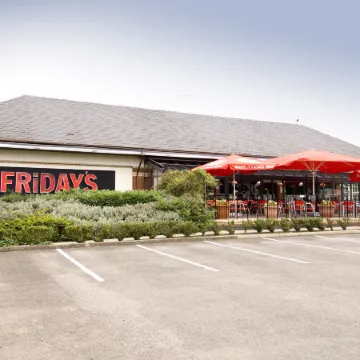 Premier Inn Coventry (Binley/A46)