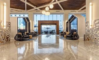 Adults Only, Royalton Chic Cancun Resort
