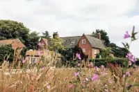 Fritton Lake - the Clubhouse Hotel a Wheatacre