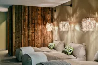 Aktiv-Hotel Sarotla - spa