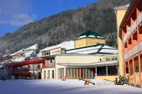 Jufa Hotel Veitsch Hotels in 