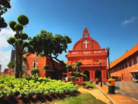 SGI Vacation Club Melaka Hotels in Melaka