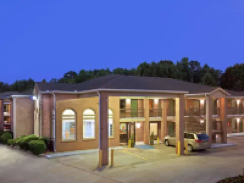 Super 8 by Wyndham Acworth/Atlanta Area Hotels in Acworth