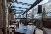 Alpen Resort & Spa Hotels in Täsch