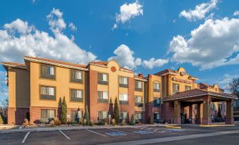 Comfort Suites Lakewood - Denver