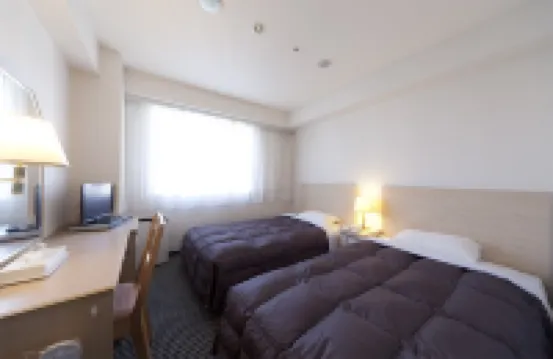 คุมาโมโตะ วอชิงตัน โฮเทล พลาซา โรงแรมใน