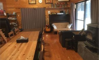Guesthouse Coco Garage