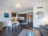 Cote Plage Hotels in Zonza