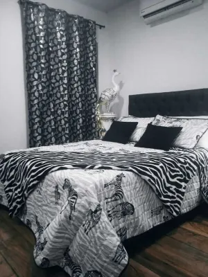 Hotel Real Del Valle Các khách sạn ở 