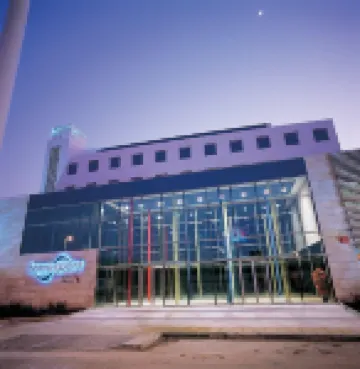 Hotel Torresport Отели в г. 