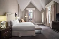 بريستول بنما، إيه ريجيستري كوليكشن هوتل