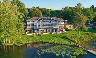 Bayview Wildwood Resort, Ascend Hotel Collection