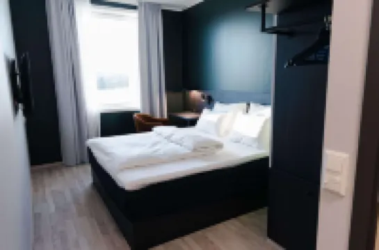 Best Western Plus Oslo Airport