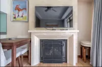 Sesame Apartment