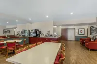 Quality Inn Denver Tech Center Hotels in Centennial