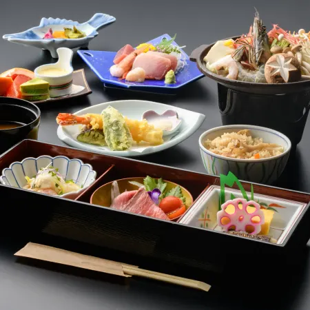 Hotel Tetora Resort Shizuoka Yaizu