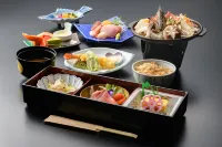 โรงแรม เทโทระ รีสอร์ต ชิซูโอกะ ยาอิซุ - วิว