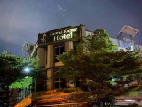 Grand Kapar Hotel Klang Sentral Hotels in Kapar