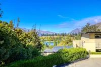 Garden Court Suites and Apartments Các khách sạn gần Fear Factory Queenstown