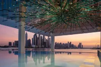 Five Palm Jumeirah Dubai Hotels in Dubai