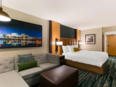 Best Western Premier the Central Hotel  Conference Center Hotels in Dauphin County