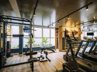 Ibis Styles Poços de Caldas Hotels in Poços de Caldas