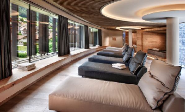 Gardena Grödnerhof - Hotel & Spa