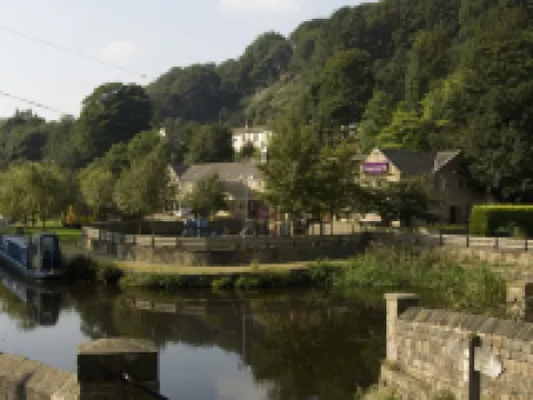 Premier Inn Halifax South Hotel Hotel di Halifax