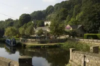 Premier Inn Halifax South Hotel Hotel a Ripponden