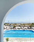 Golden Star Hotels in Santorini