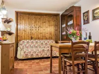 Casa Nuova - Volterra (Lai130)