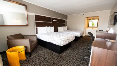 Magnuson Hotel Virginia Beach Hotels in Virginia Beach