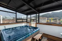 Buan Stay80 Pension