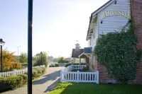 Premier Inn Luton South (M1, J9) فنادق في Saint Albans District