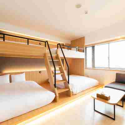 fav 飛驒高山 Rooms