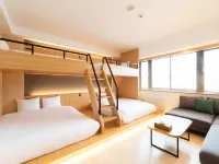 FAV HOTEL HIDATAKAYAMA  WEST（舊名：FAV HOTEL TAKAYAMA）