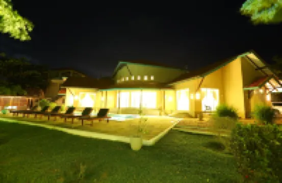 Kay Jay Beach House - Pasikudha