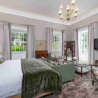 Casa Velha do Palheiro Relais & Chateaux Rooms