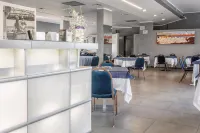 Hotel Villa d'Amato - petit déjeuner