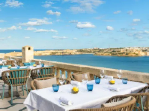 Iniala Harbour House and Residences Hoteles en La Valeta