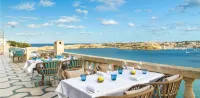 Iniala Harbour House and Residences Hotels in Valletta