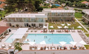 La Conchiglia Resort & Spa - Adults Only